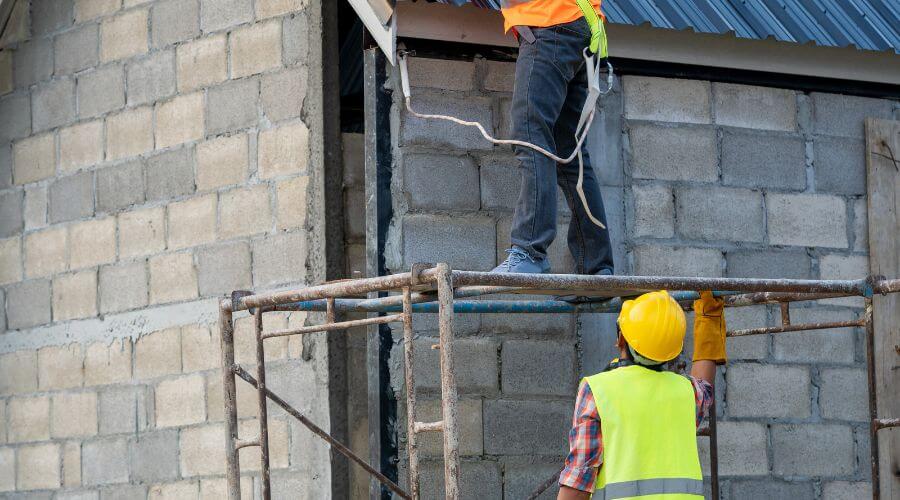Expert new roof installation services in Falls Creek, PA